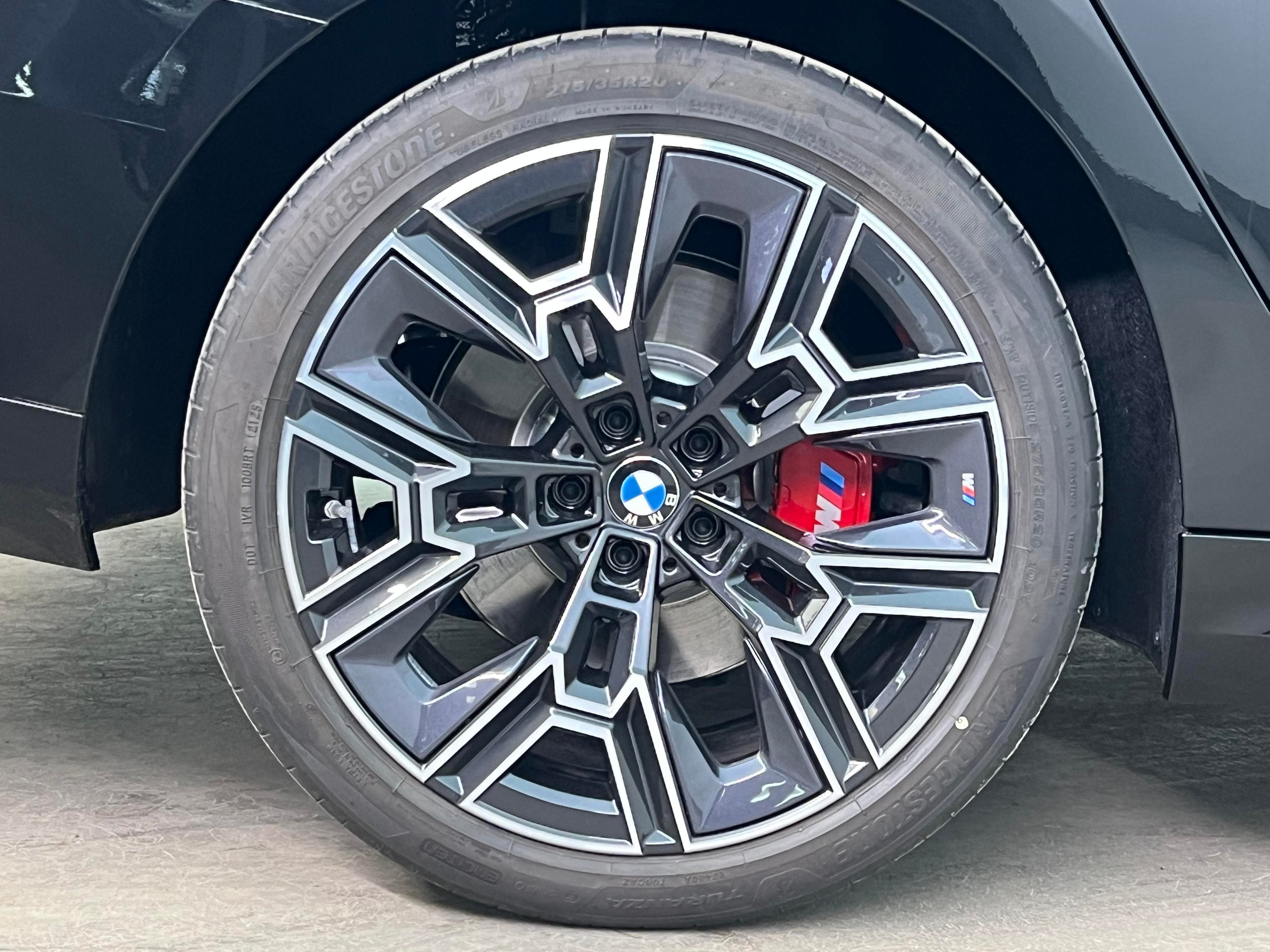BMW 5 серия - 2