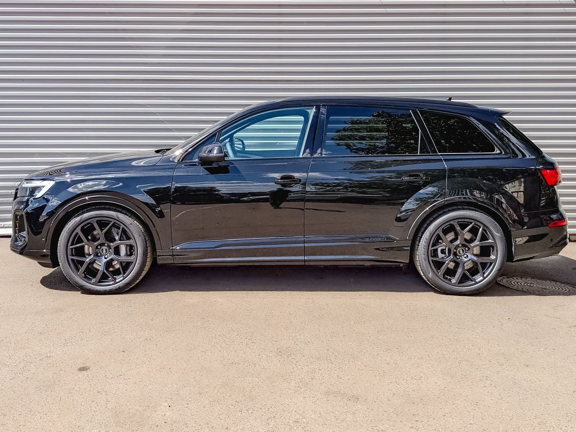 Audi Q7 - 4
