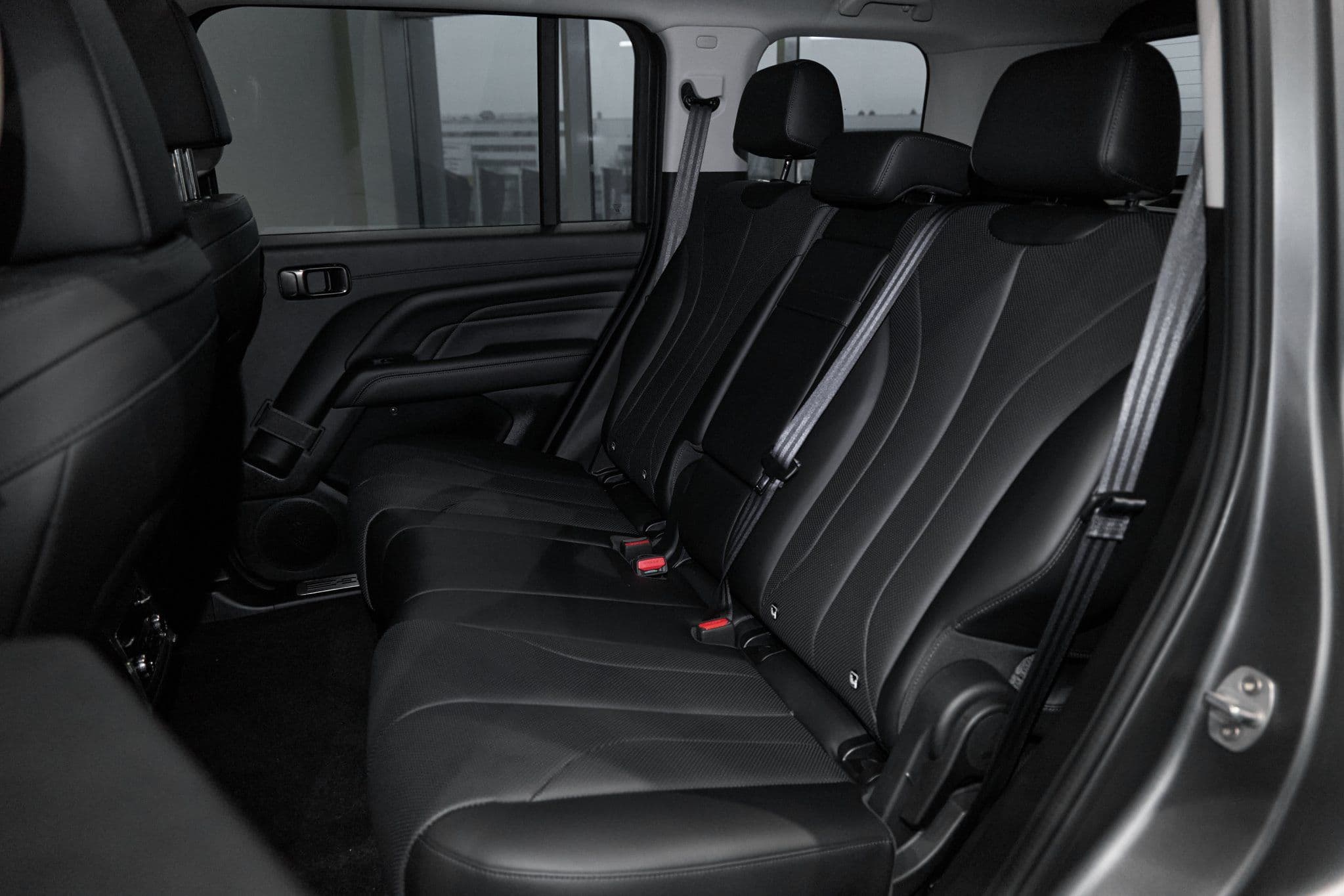 Haval H9 - 3