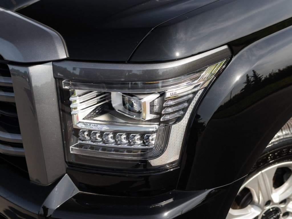 Haval H5 - 4