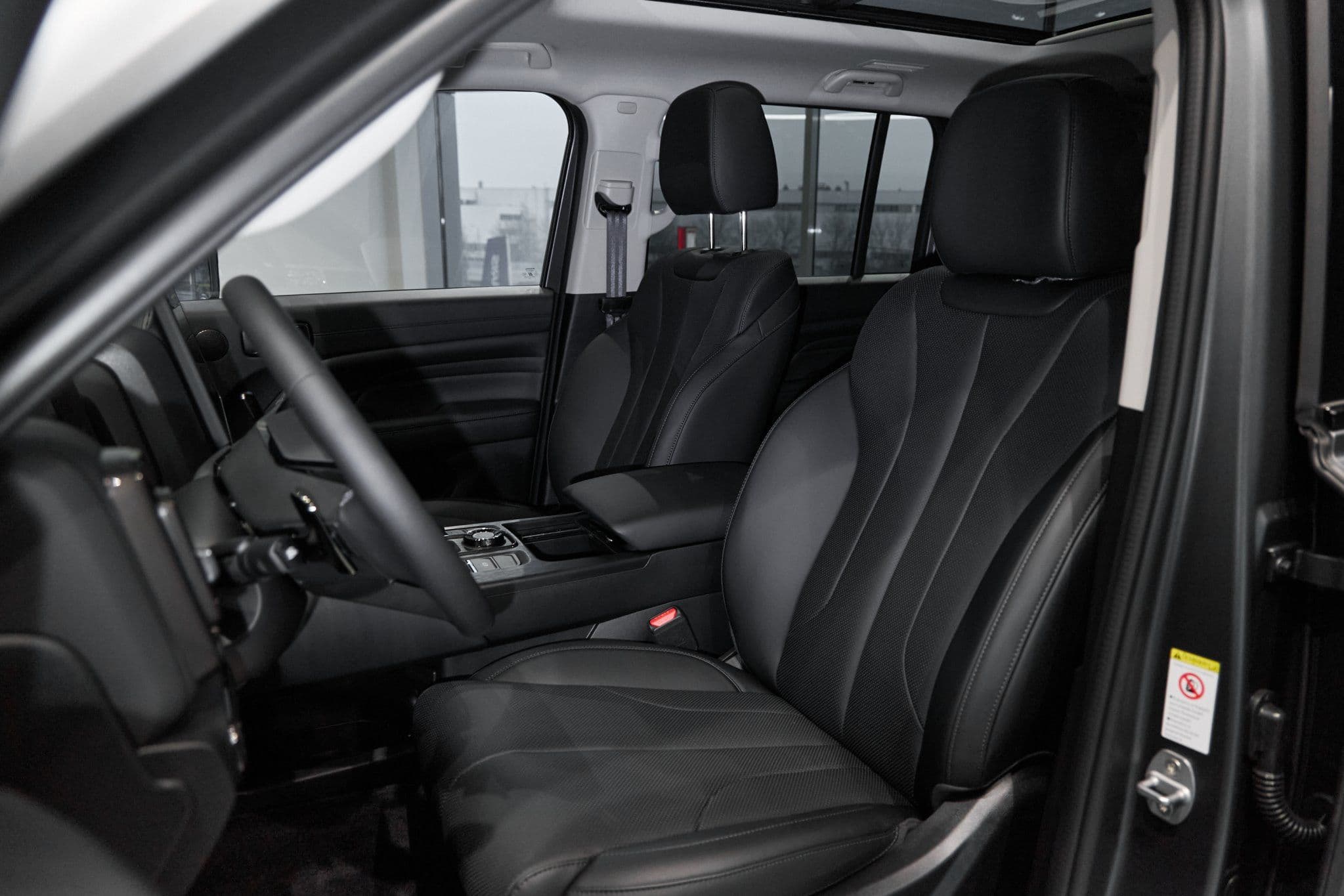 Haval H9 - 5