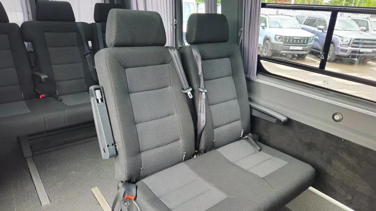 Avior V90 - 3