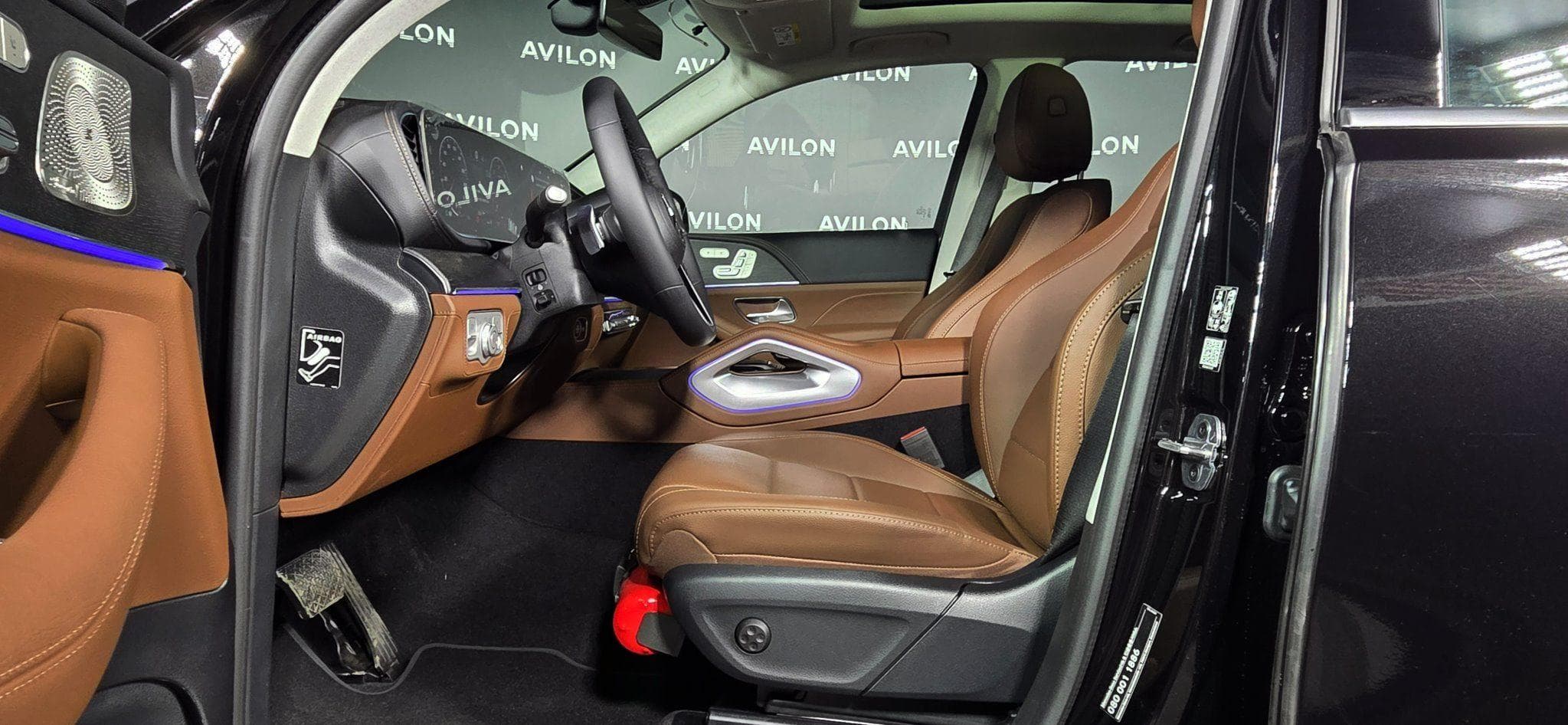 Mercedes-Benz GLE - 2