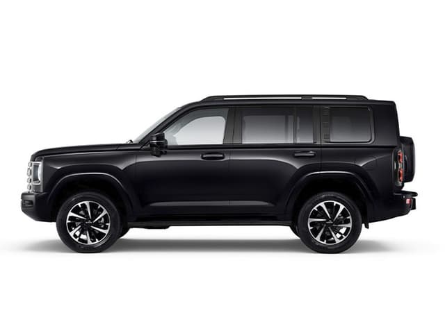 Haval H9 - 1
