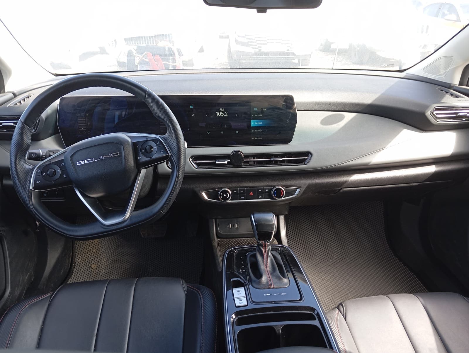 Baic U5 Plus - 5