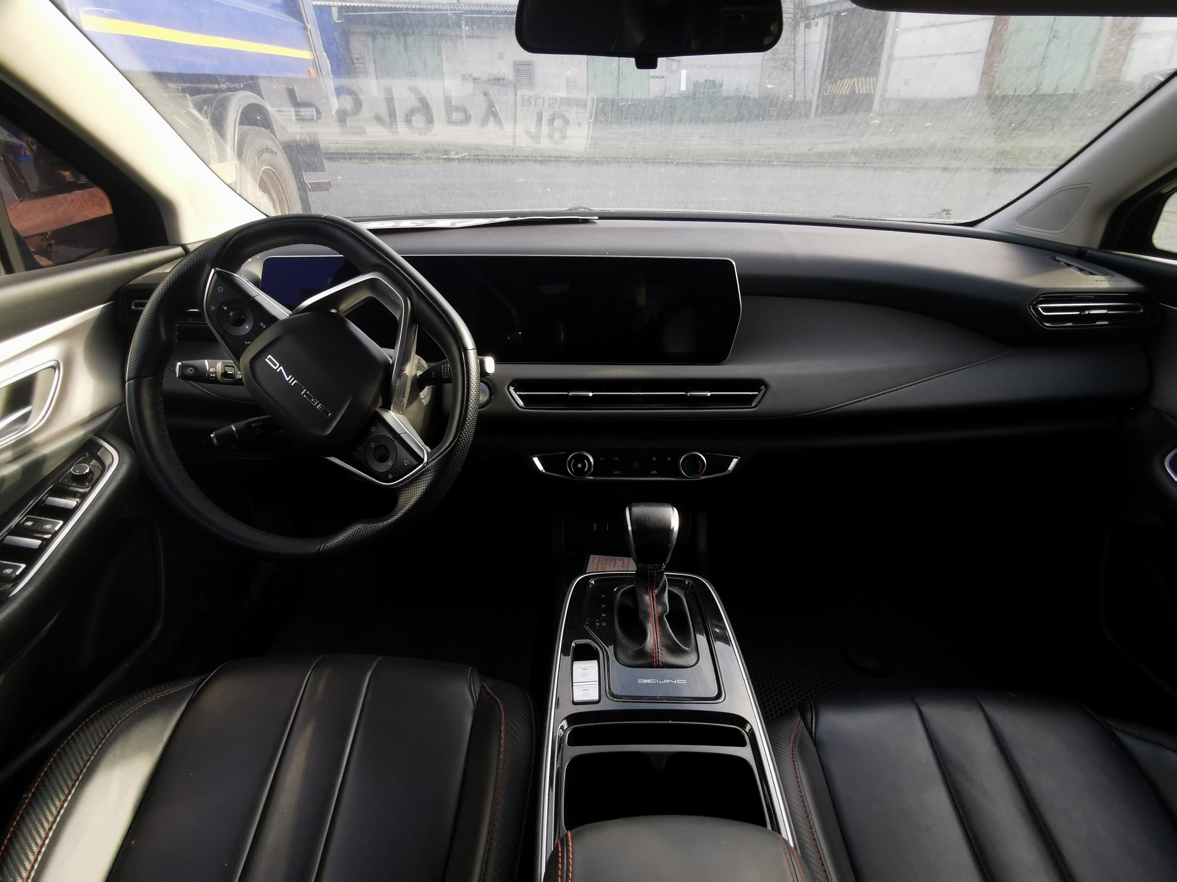 Baic U5 Plus - 5