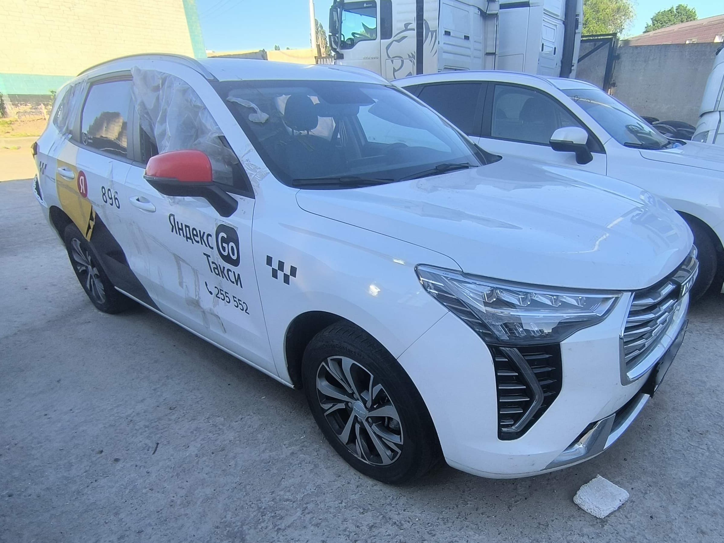 Haval Jolion - 2