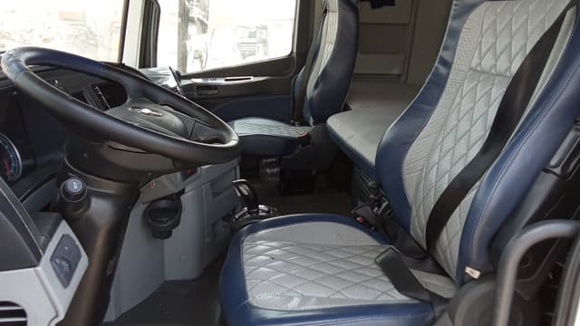 Foton AUMAN R 4x2 Седельный тягач - 5