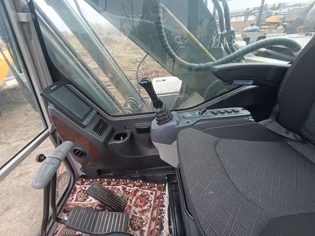 Zoomlion ZE215 Экскаватор - 5