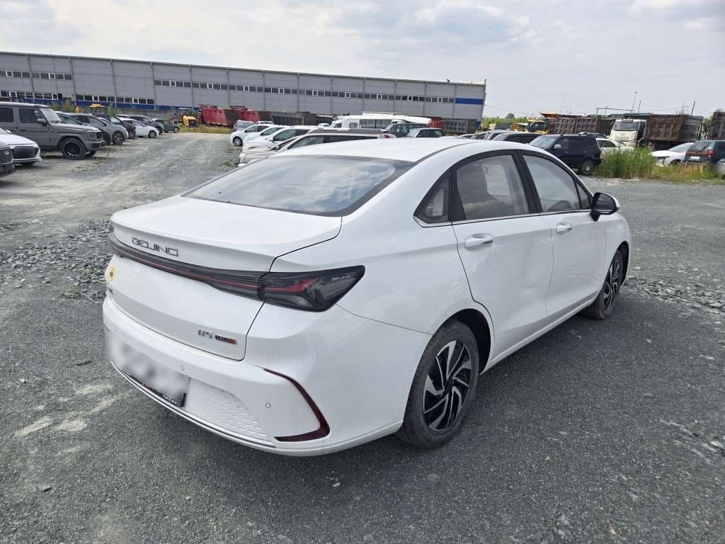 Baic U5 Plus - 3