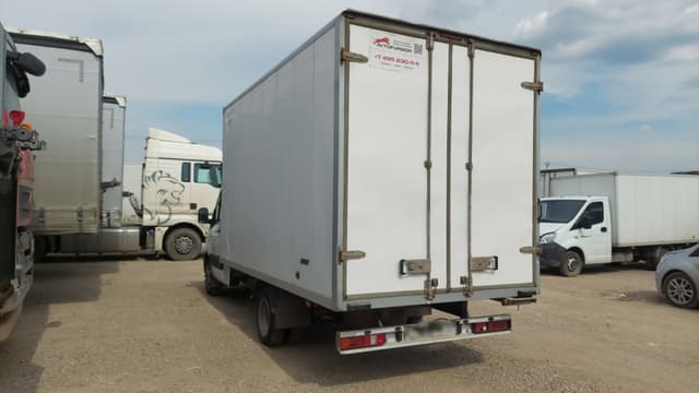 Sollers Atlant Промтоварный - 4