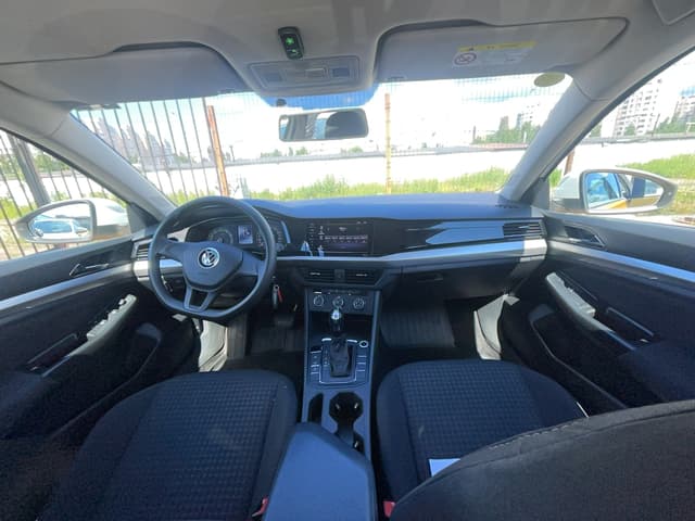 Volkswagen Bora - 5