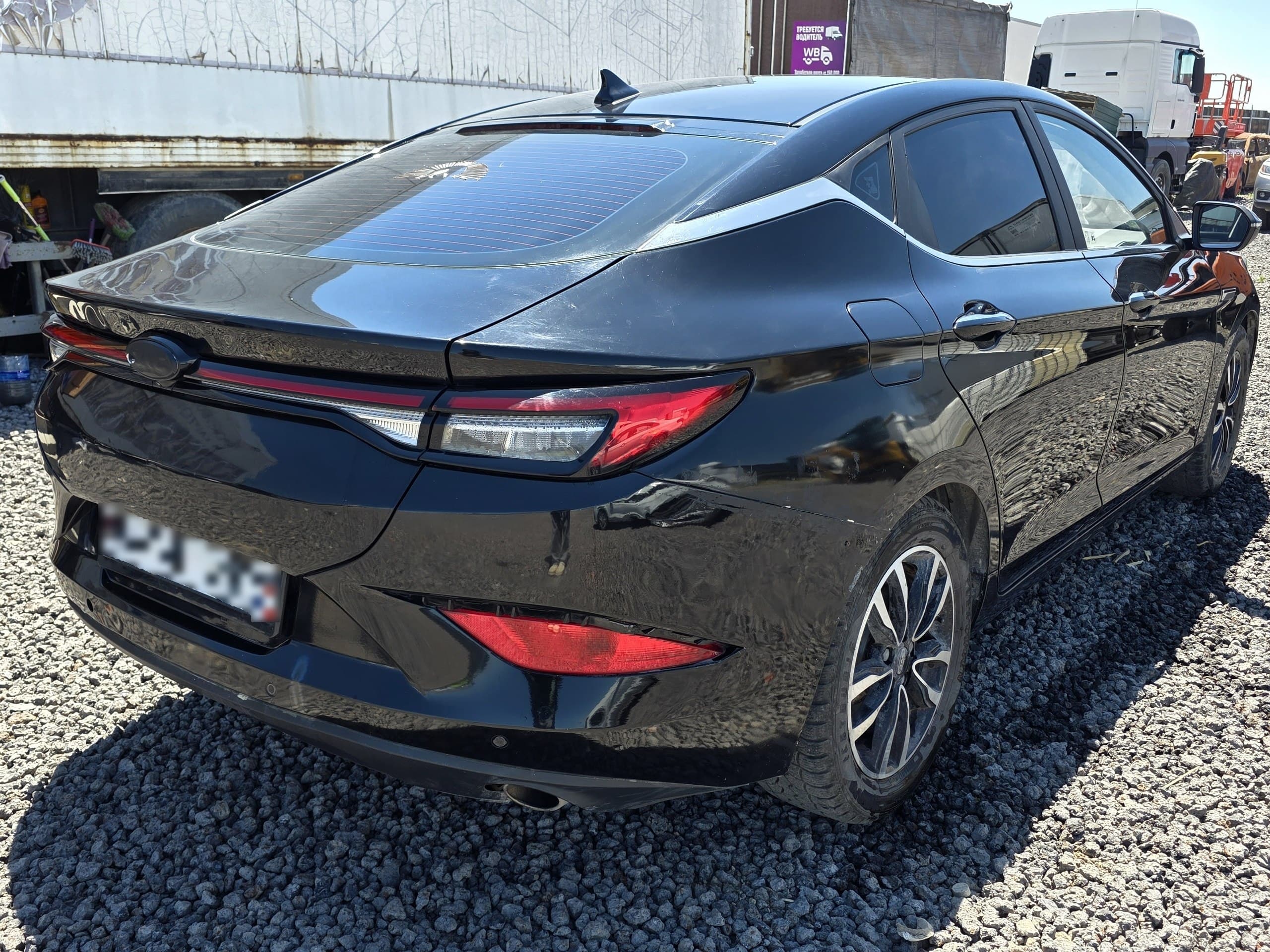 Jac J7 - 3