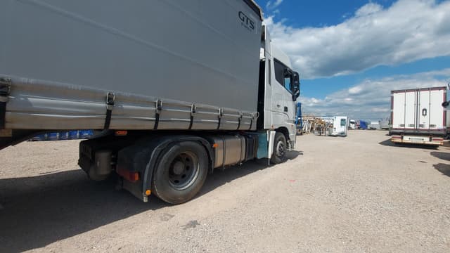 Foton AUMAN R 4x2 Седельный тягач - 3