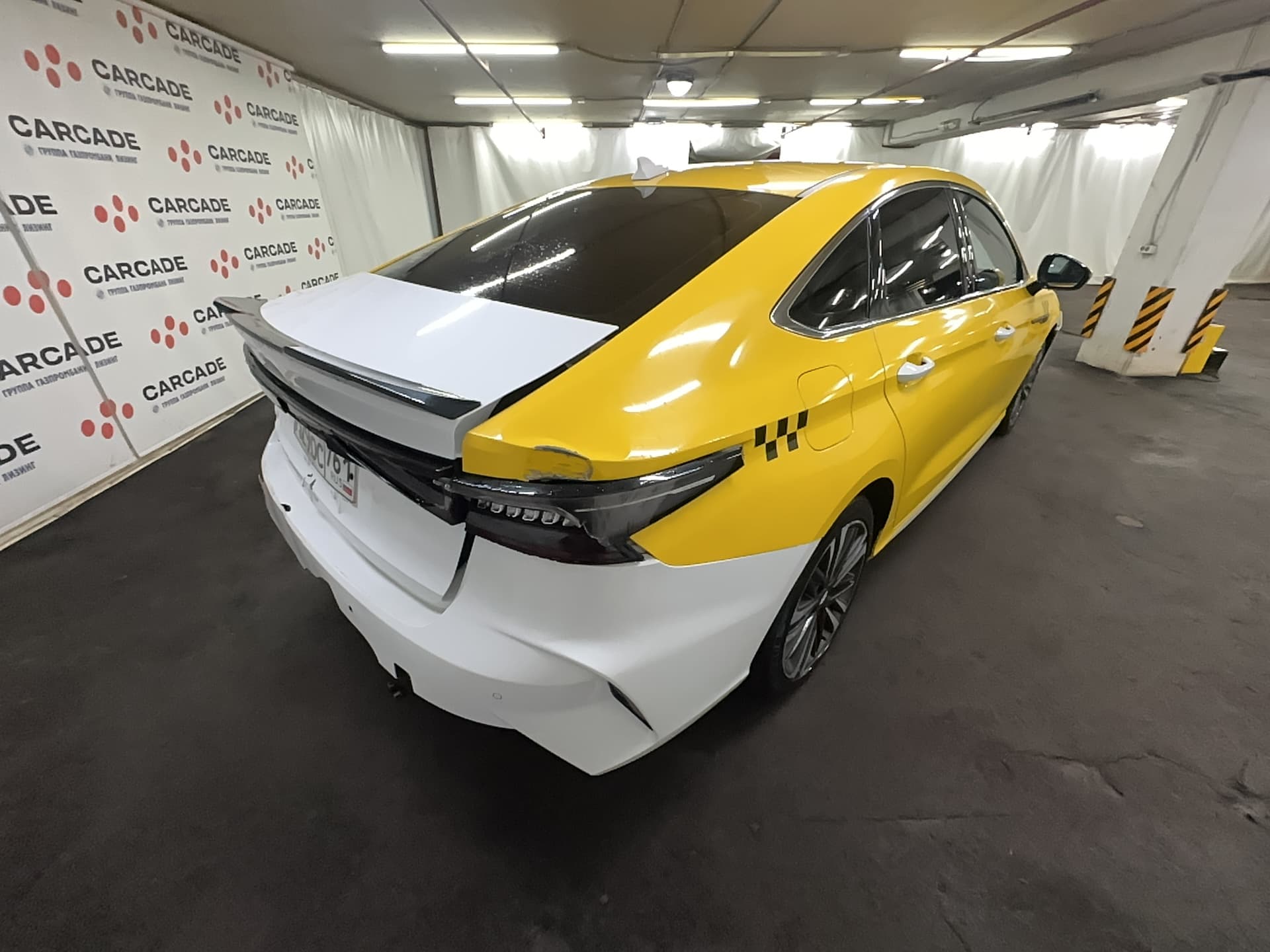 Chery ARRIZO 8 - 3