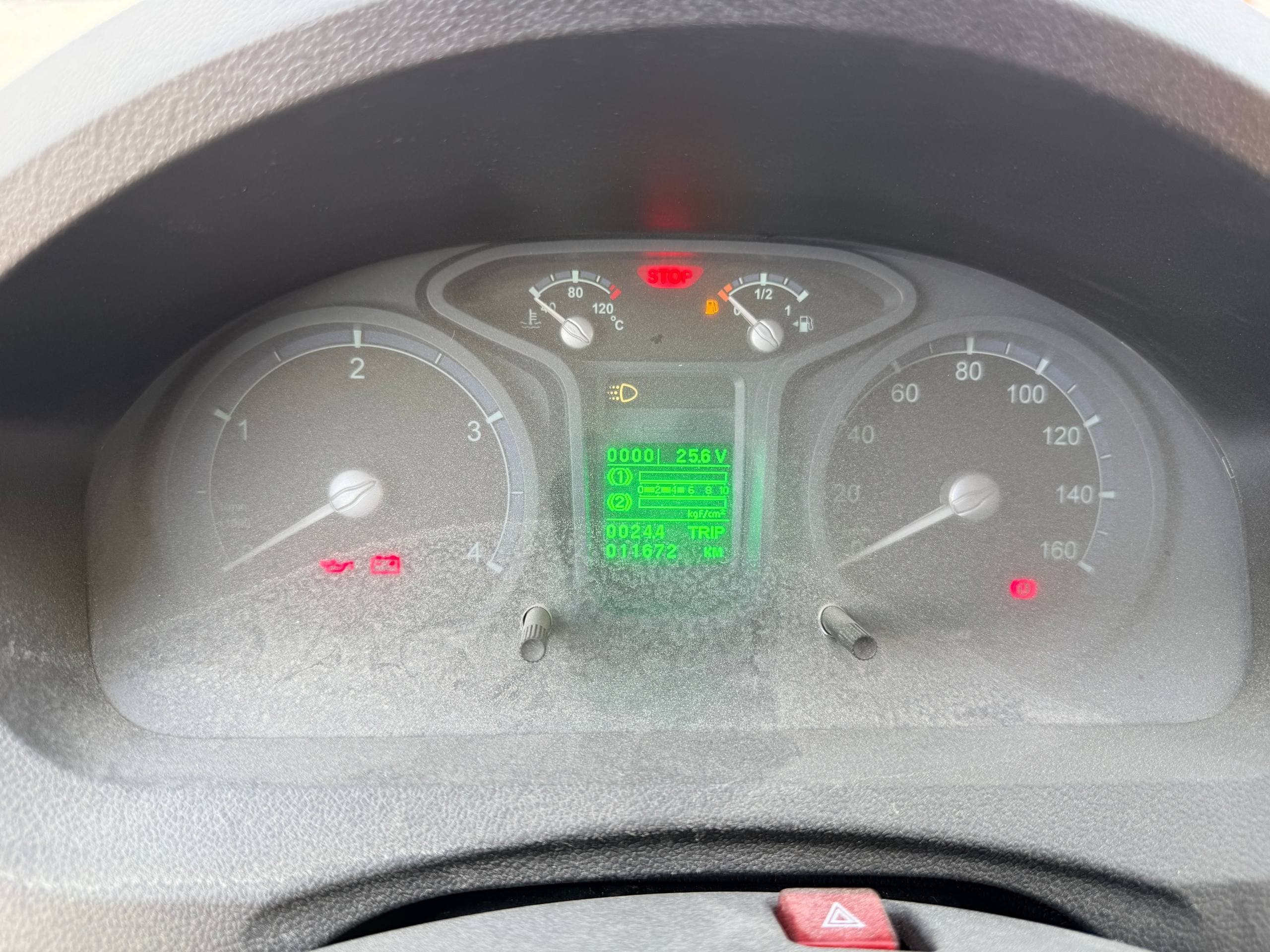 Конструкторское Бюро Миасский Завод Специализированных Автомобилей 7886* на шасси Ural NEXT 4320 6x6 Передвижная мастерская - 4