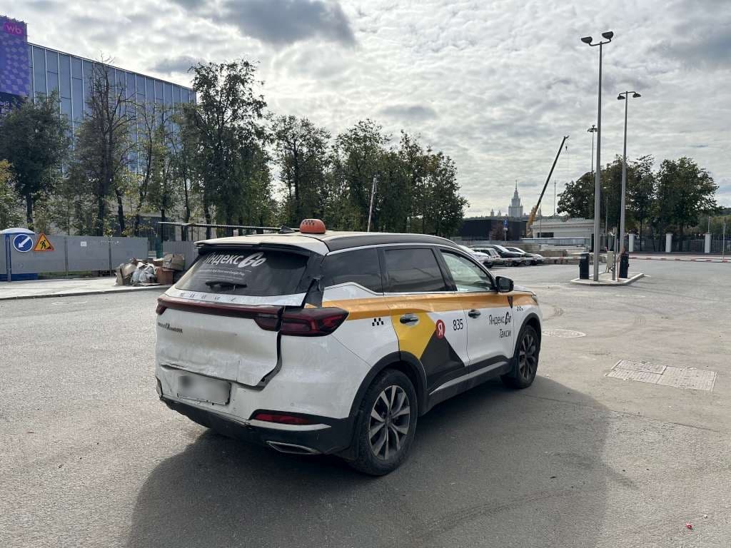 Chery Tiggo 7 PRO MAX - 3