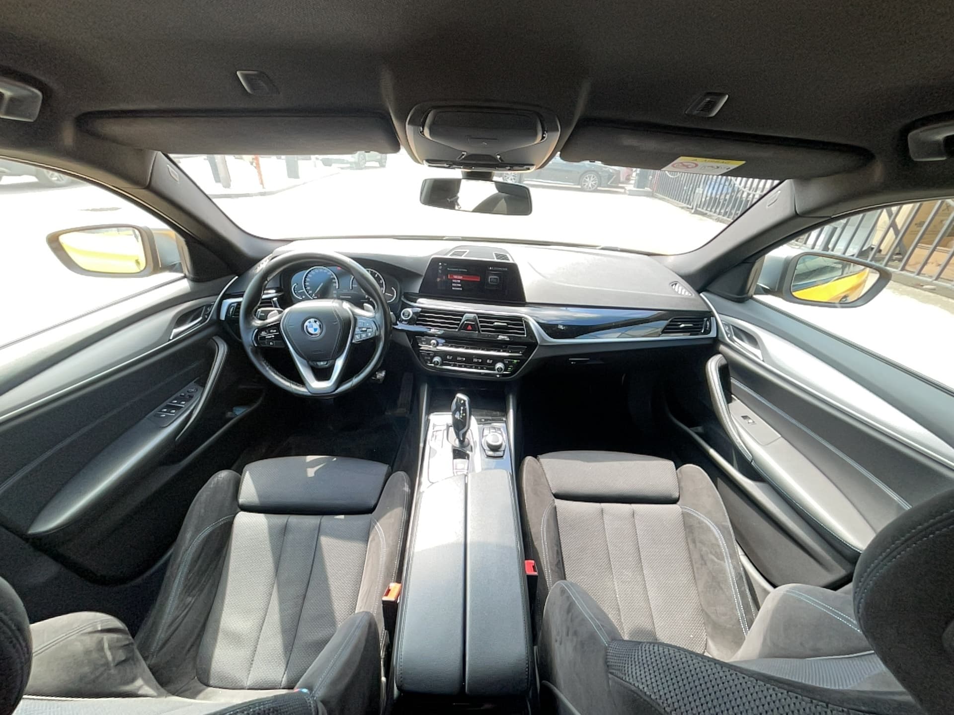 BMW 5 серия - 5