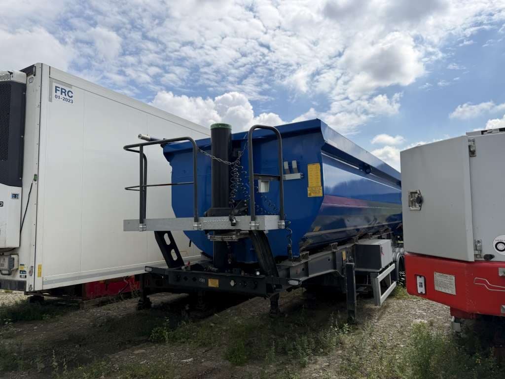 Тонар 95892 Полуприцеп самосвальный - 1