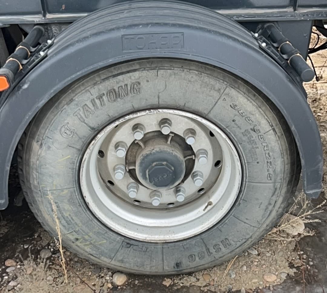 Тонар 95892 Полуприцеп самосвальный - 5