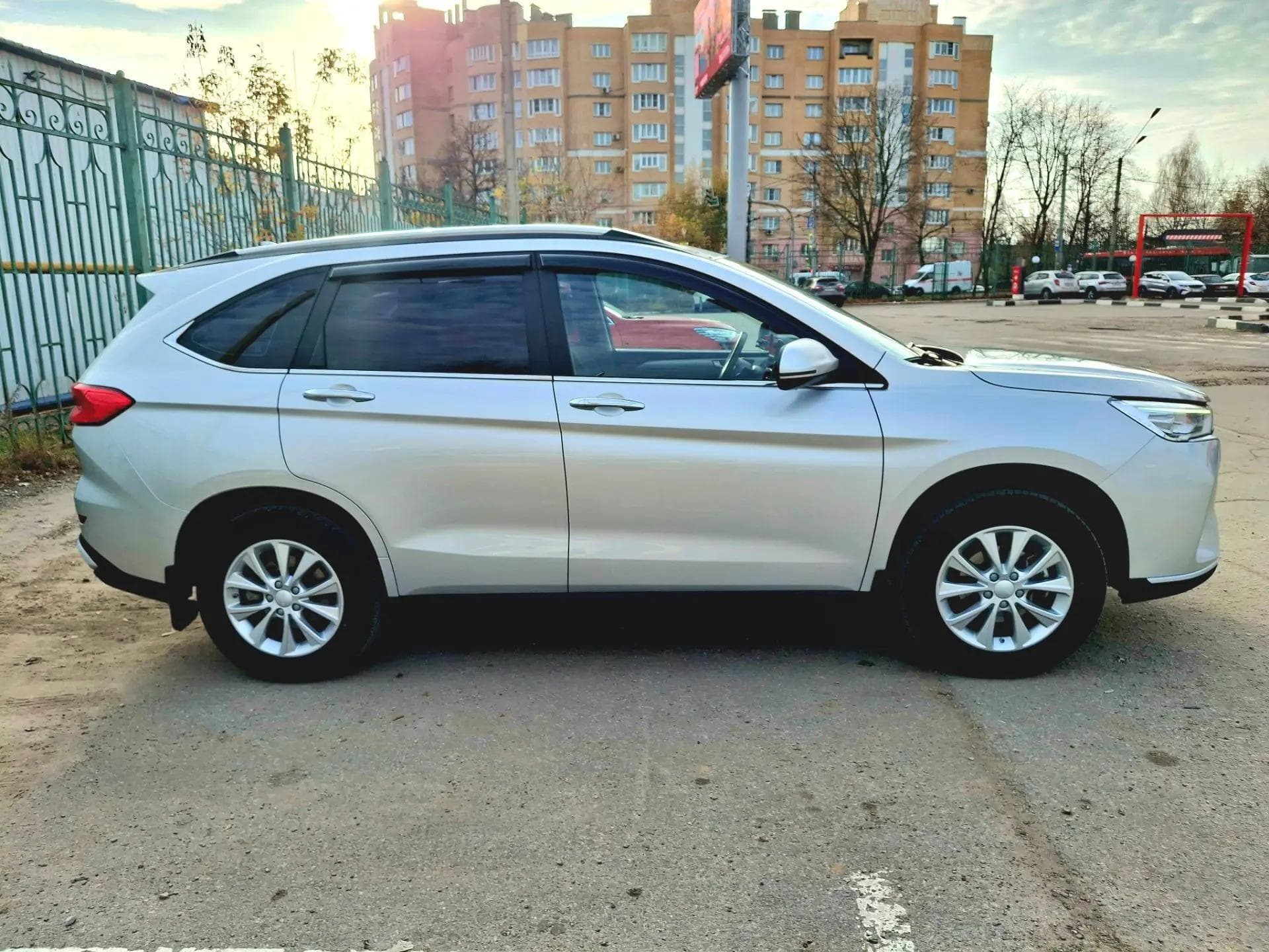 Haval M6 (CN) - 2
