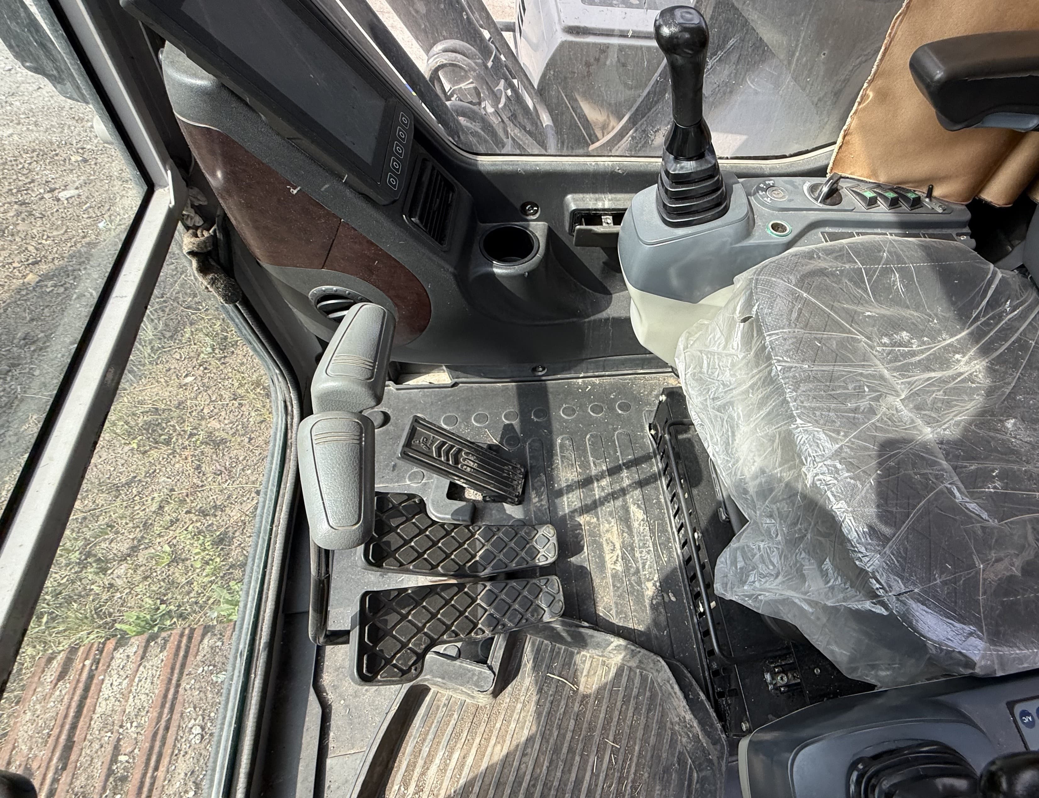 Zoomlion ZE215 Экскаватор - 5