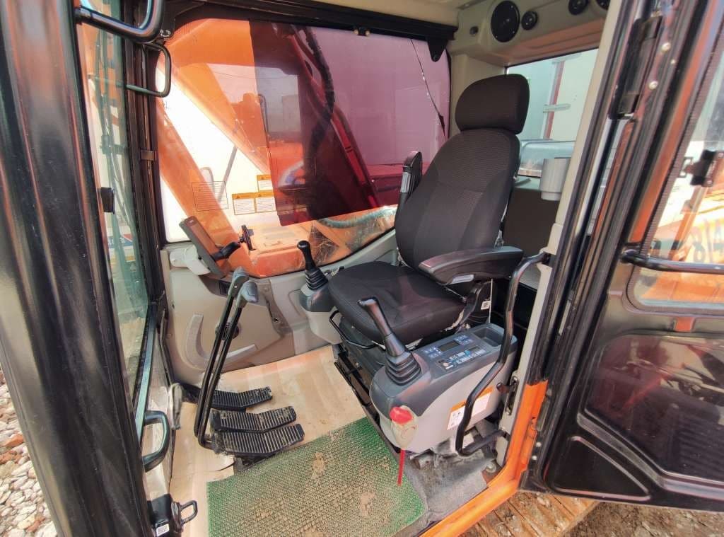 Lonking CDM6225 Экскаватор - 5