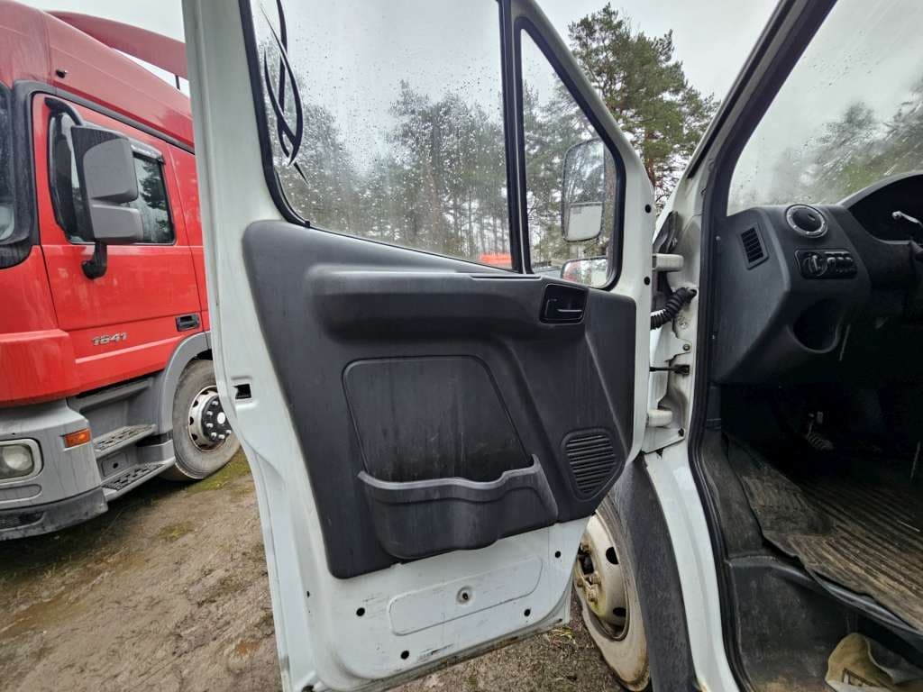 Луидор-Тюнинг 3010* на шасси GAZ GAZON NEXT 4x2 Бортовой (Евроборт) - 5