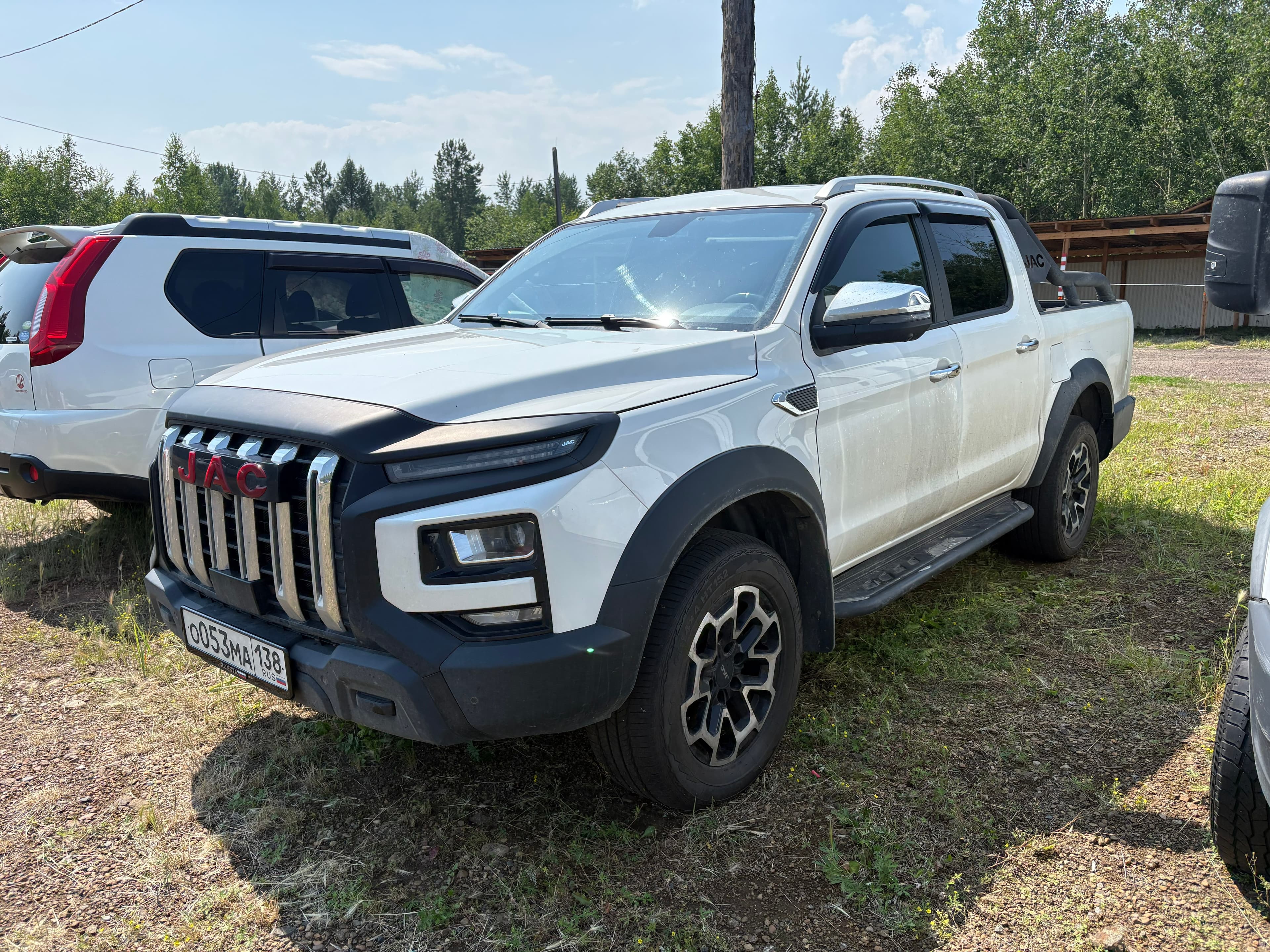 Jac T9 - 1