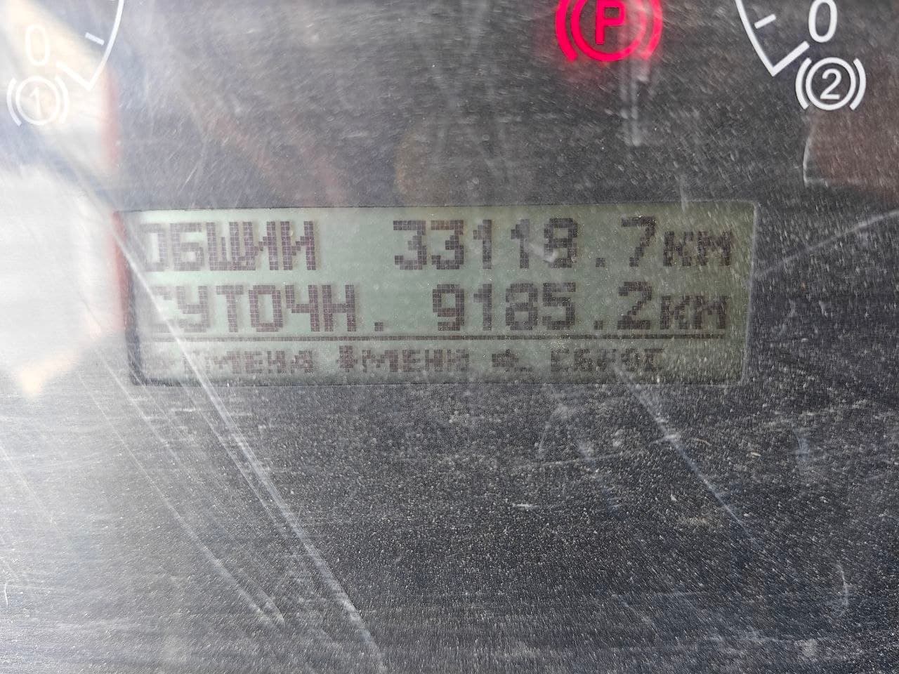 Камаз 65115 6x4 Бортовой с КМУ - 5