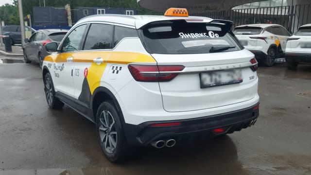 Belgee X50 - 4