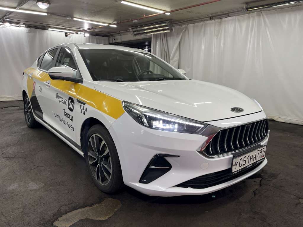 Jac J7 - 2