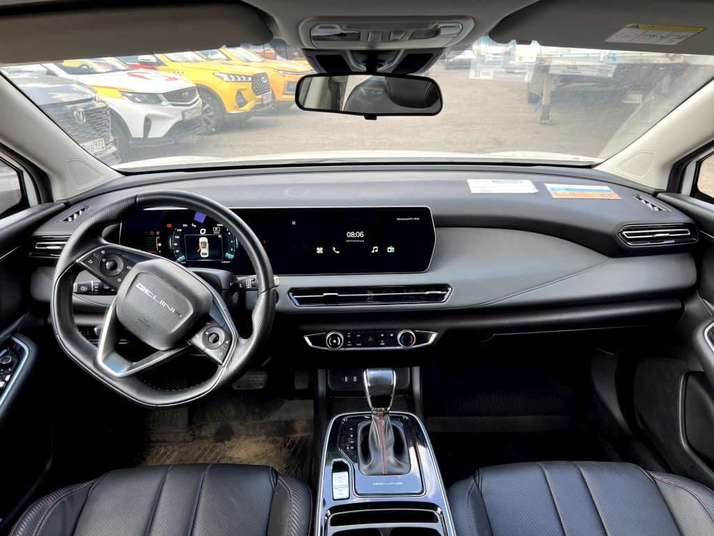 Baic U5 Plus - 5