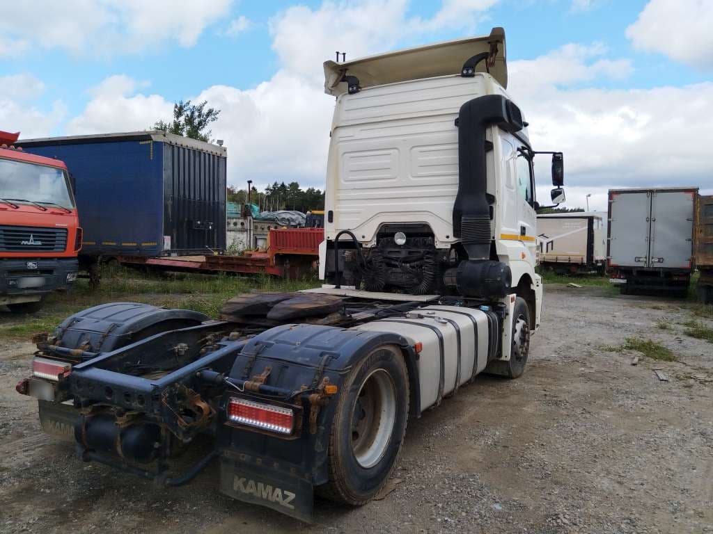 Камаз 5490-033-87 4x2 - 3