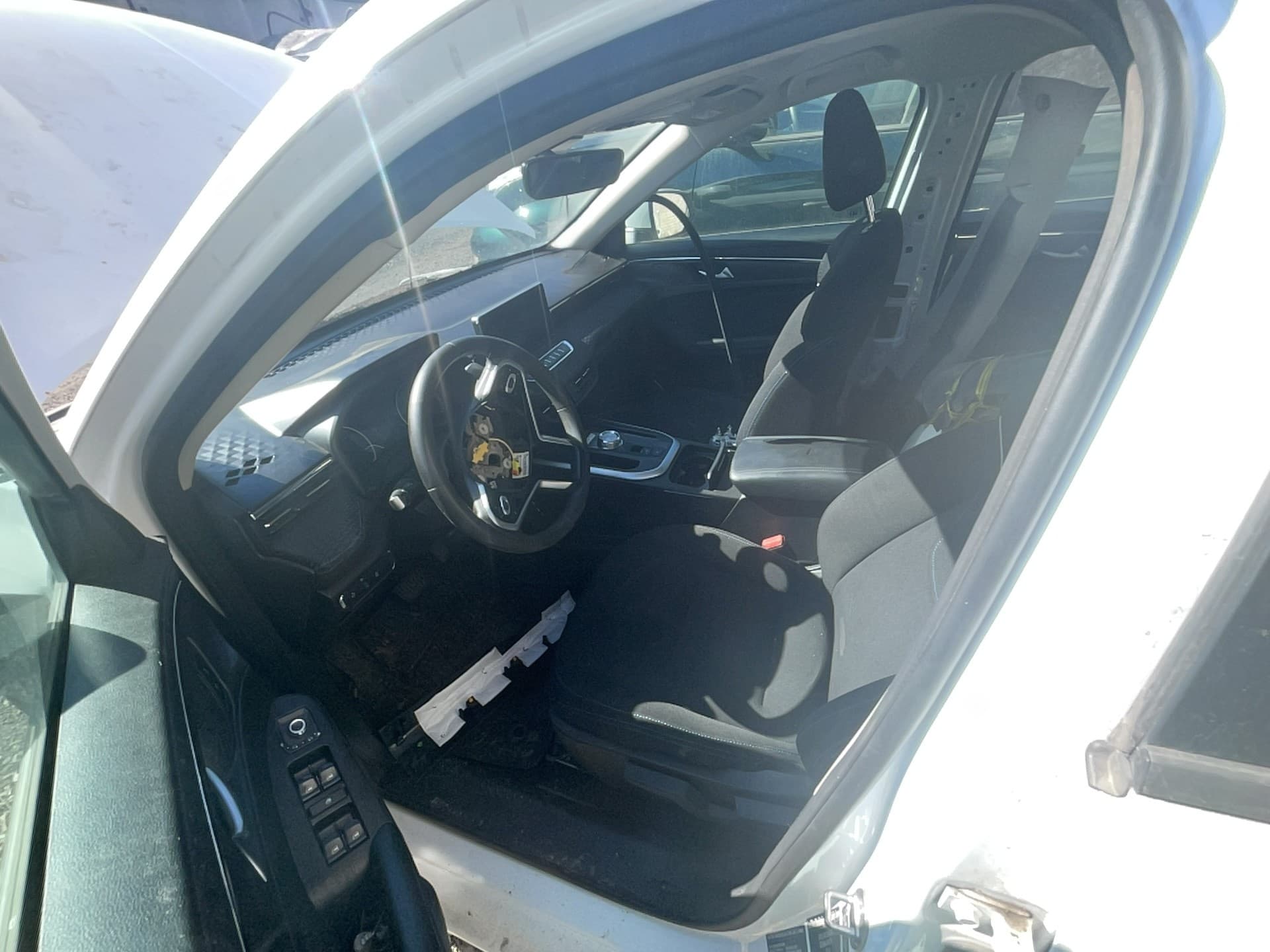 Haval Jolion - 5
