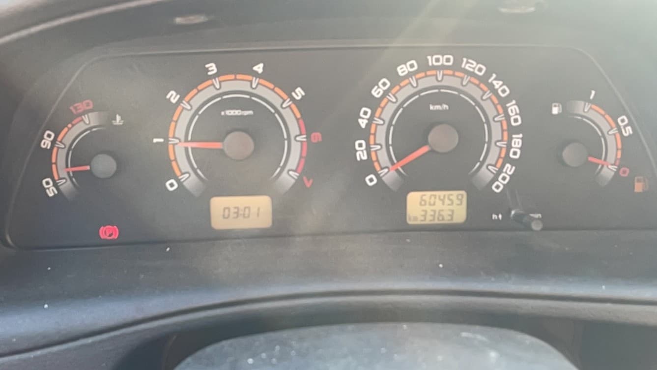 Lada Niva Travel - 5