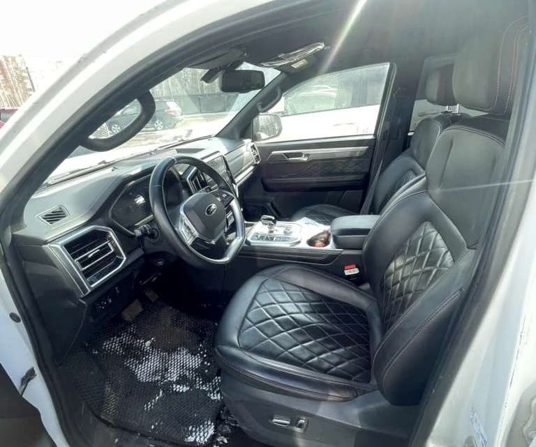 Jac T9 - 5