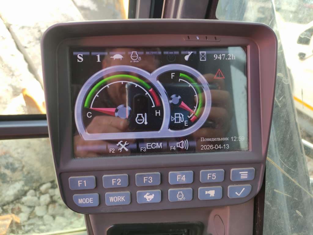 Xcmg XE225 Экскаватор - 5