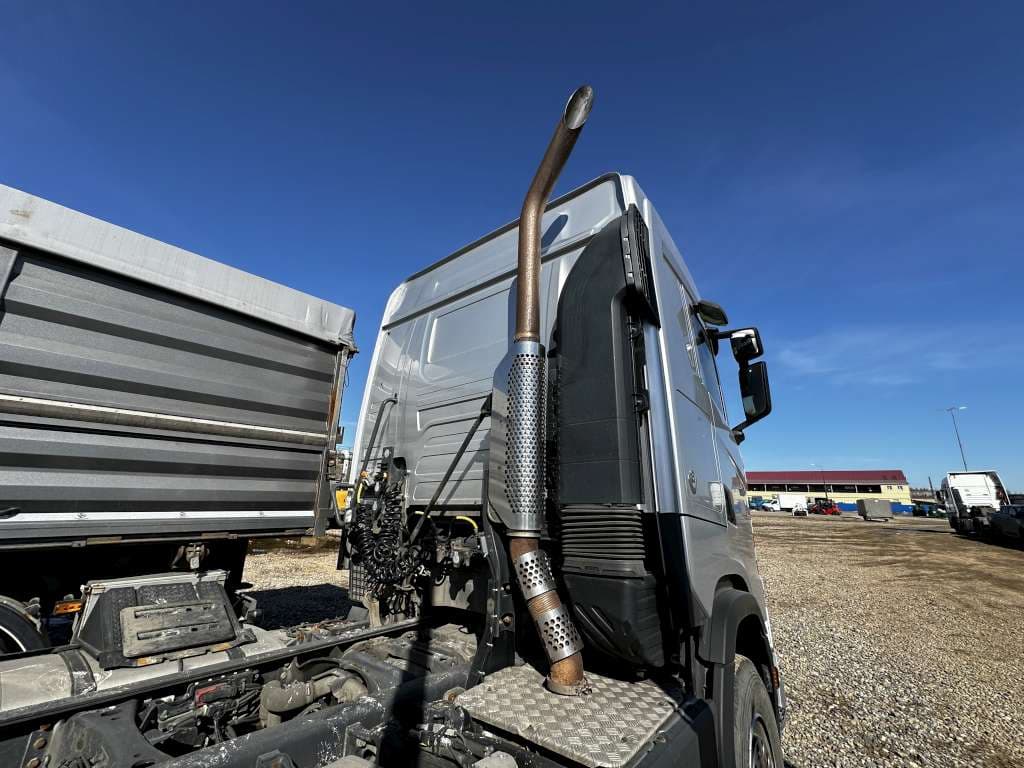 Scania S 6x4 Седельный тягач - 3