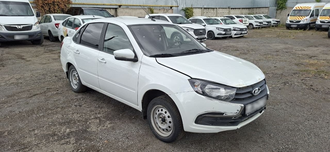 Lada Granta седан - 2