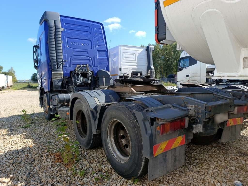 Volvo FH 6x4 Седельный тягач - 4