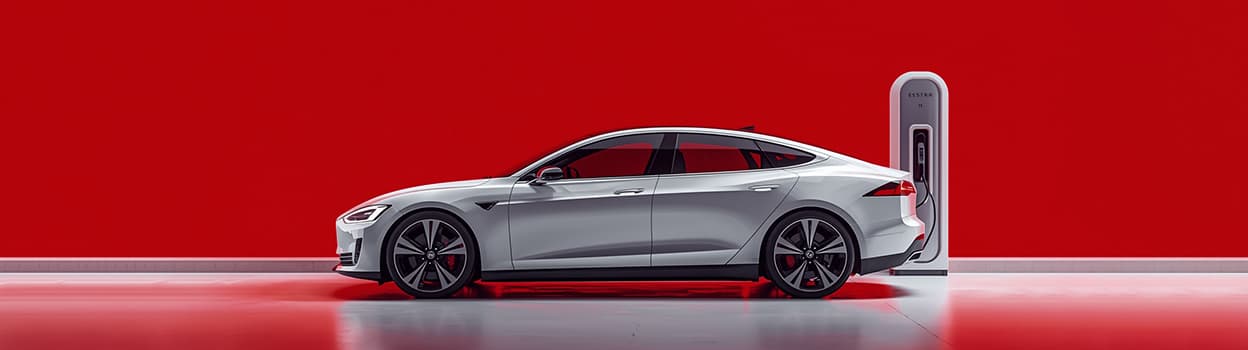 Как выгодно приобрести электромобиль в лизинг