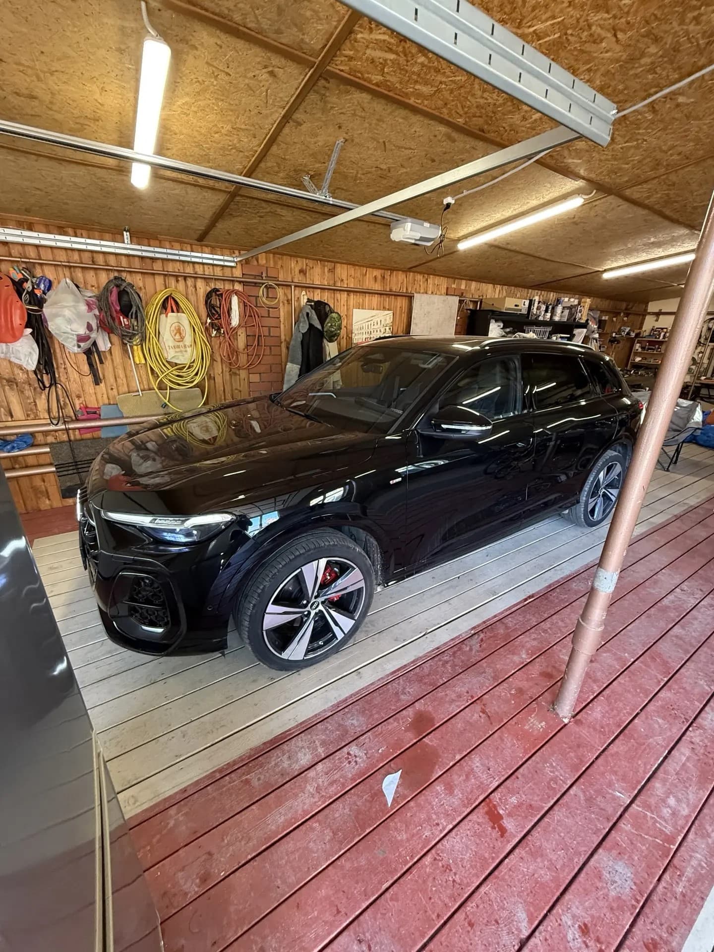 Audi Q5 L - 3