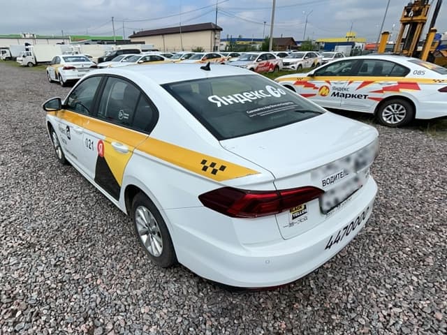 Volkswagen Bora - 4