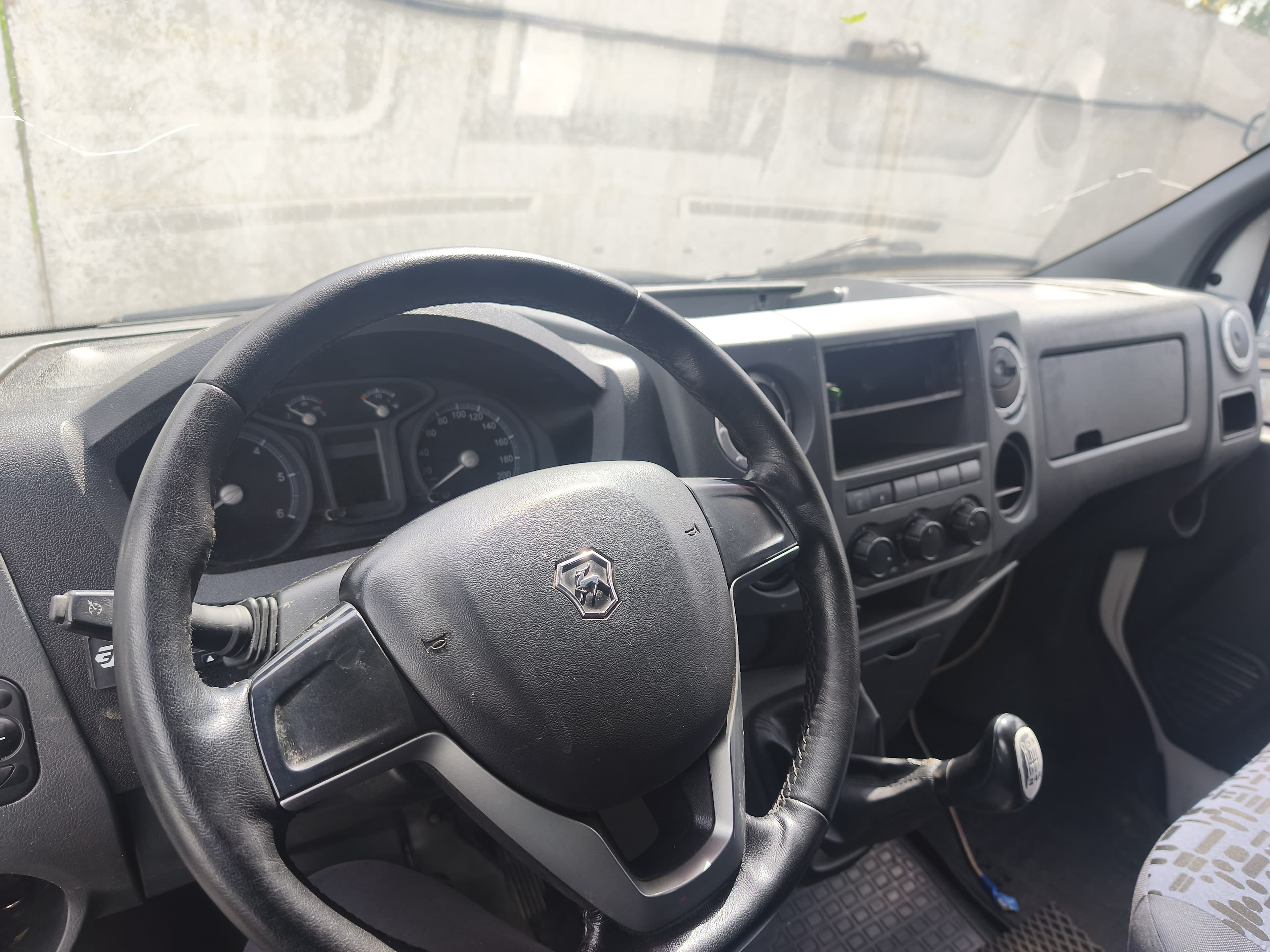 Автомаш 2824* на шасси GAZ GAZELLE NEXT Изотермический/рефрижератор - 5