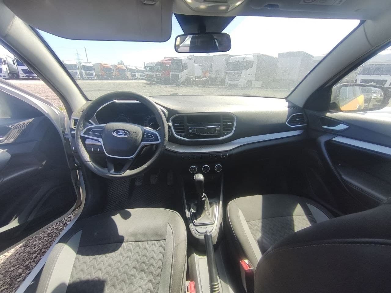 Lada Vesta SW - 4