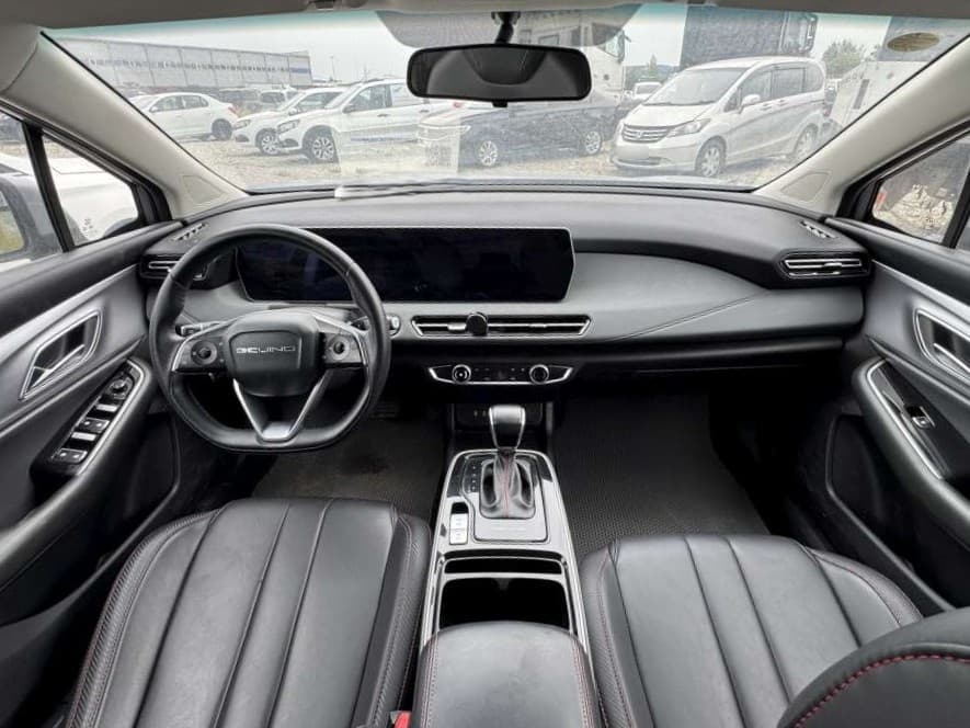 Baic U5 Plus - 5