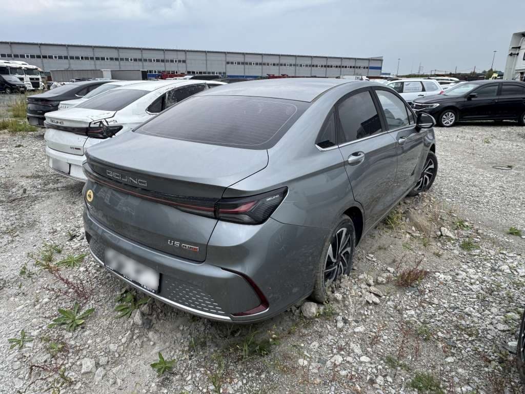 Baic U5 Plus - 3