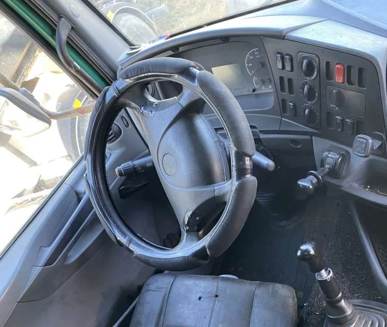 Камаз 5490 4x2 Седельный тягач - 5