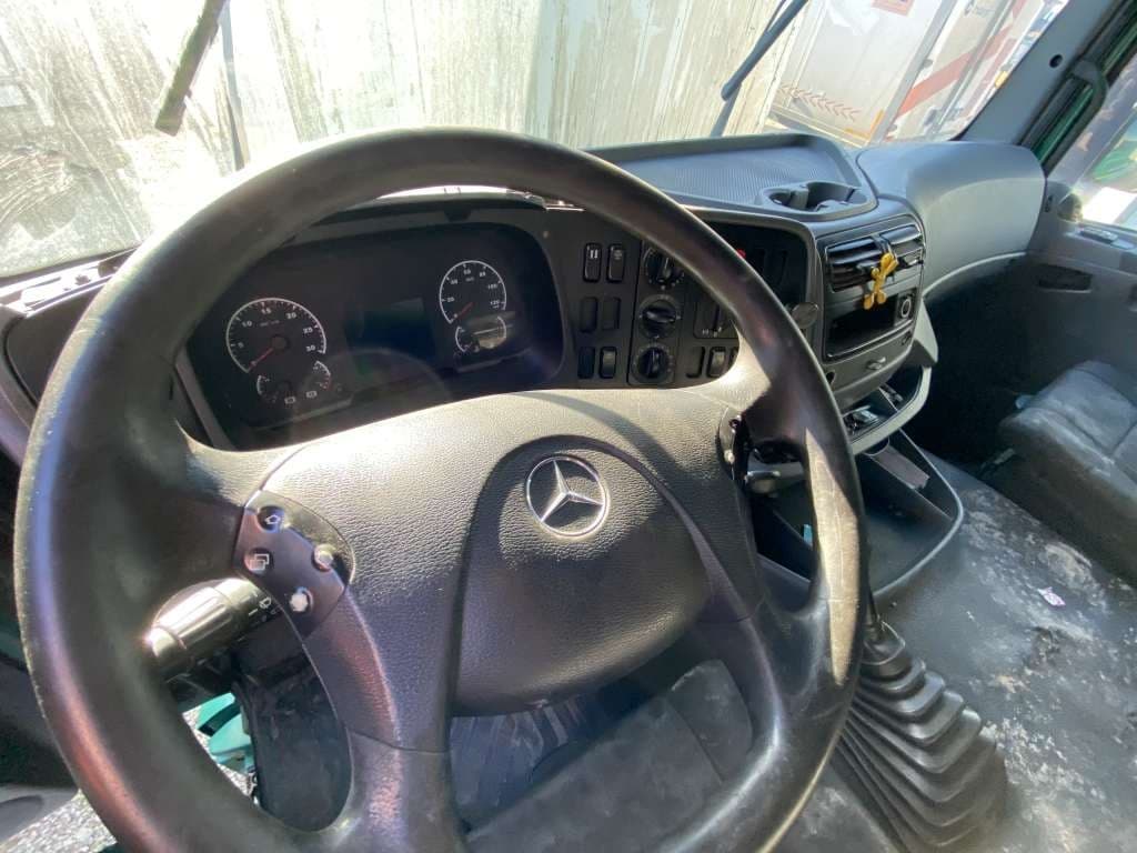 Камаз 5490 4x2 Седельный тягач - 5